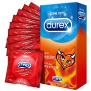 杜蕾斯 持久装(Durex Performa)