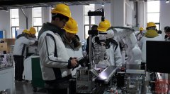 宜宾市职业技术学校：以产教融合推动职业教育改革